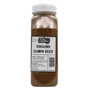 Deep South Ground Cumin 16 oz