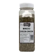 Deep South Minced Green Onion 4 oz
