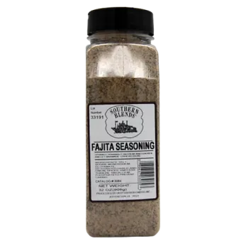 Deep South Fajita Seasoning 32 oz
