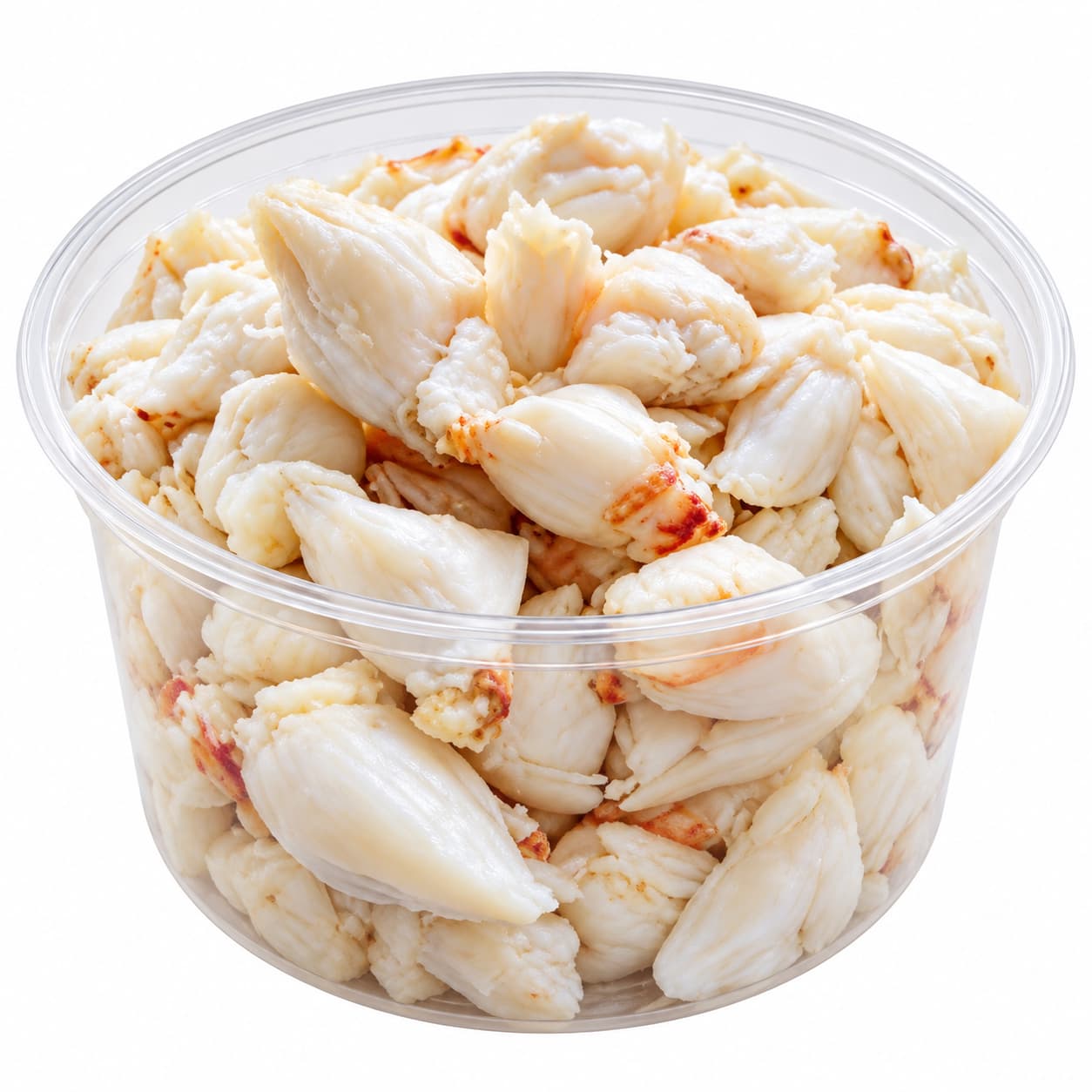 Jumbo Lump Crabmeat — 16 oz Pint (Frozen)