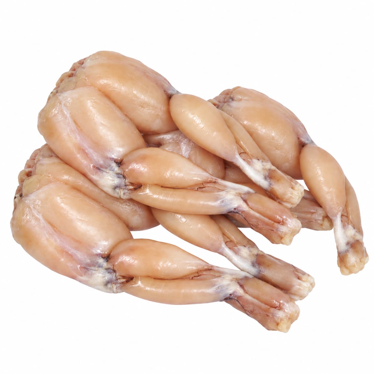 Frog Legs - Medium 4/6 count