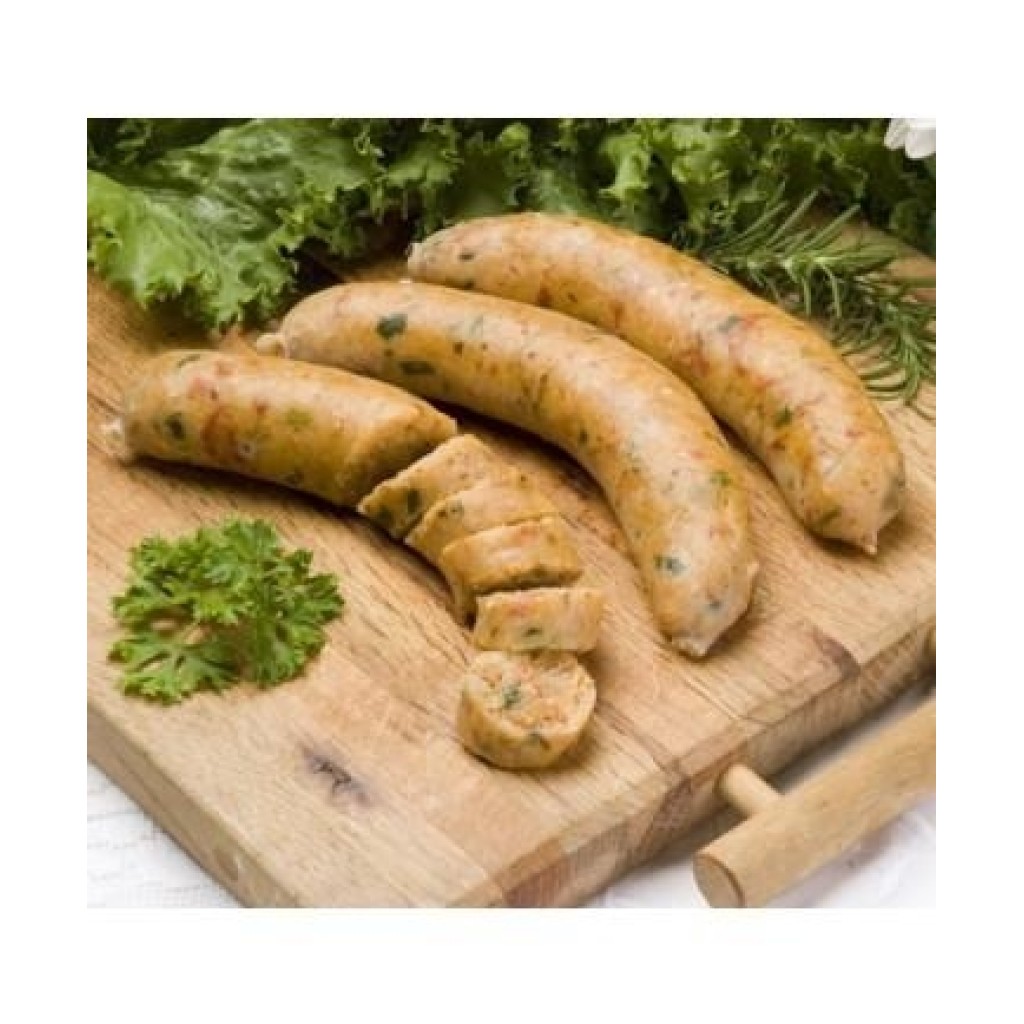 Broussard's Bayou Crawfish Boudin Sausage