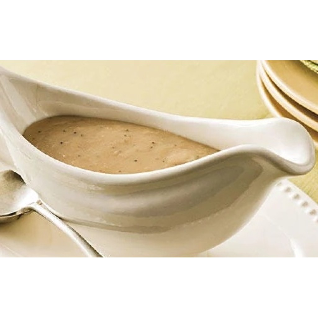 Southern-Style Turkey Gravy, 4 lb Pail