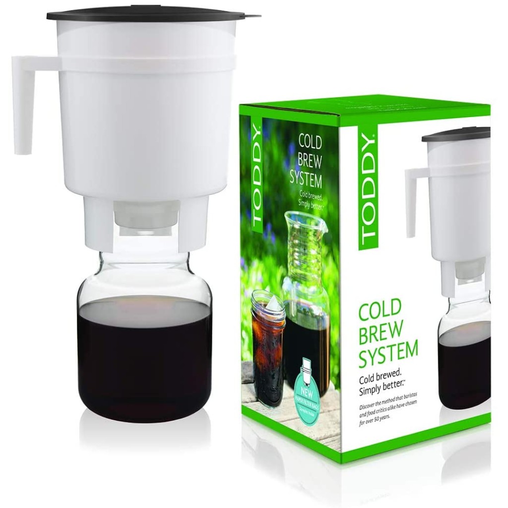 Toddy Cold Brew System