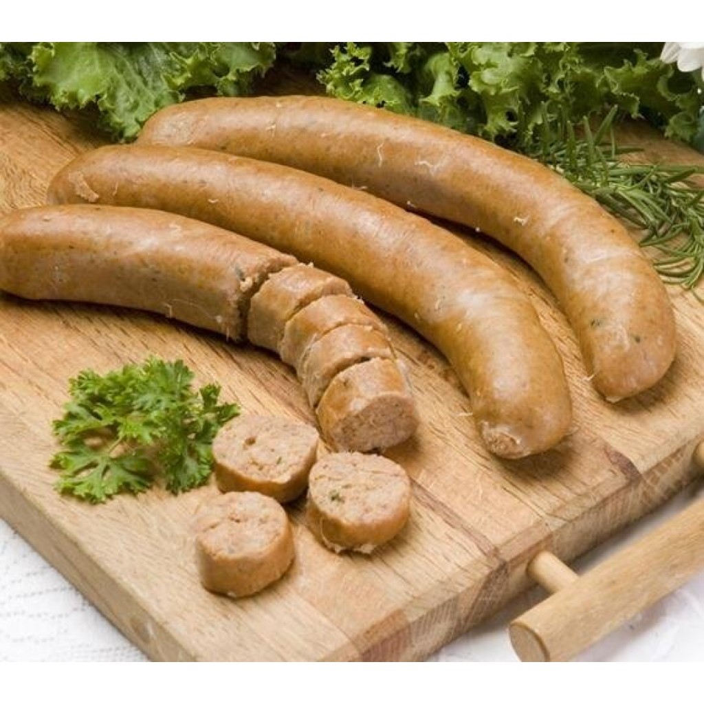 Broussard's Bayou Boudin