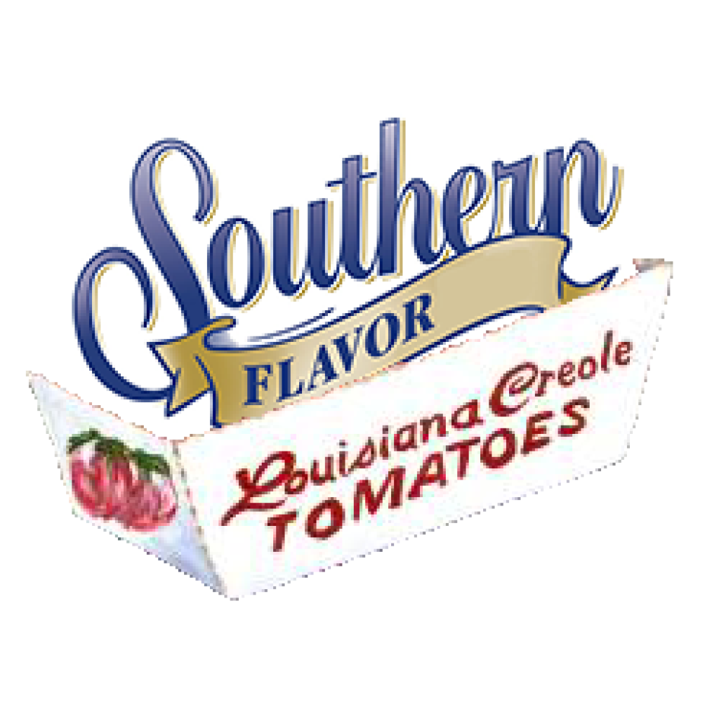 Southern Flavor Gift Basket — Assorted Favorites